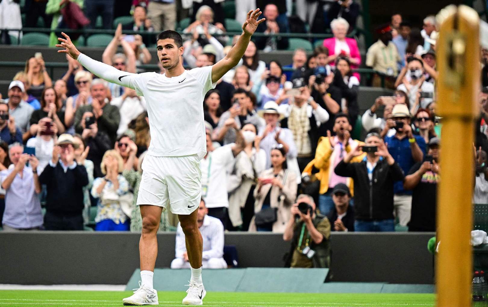 开云体育-世界网球队轻取西班牙网球队，阿尔卡拉斯惊艳世界的简单介绍