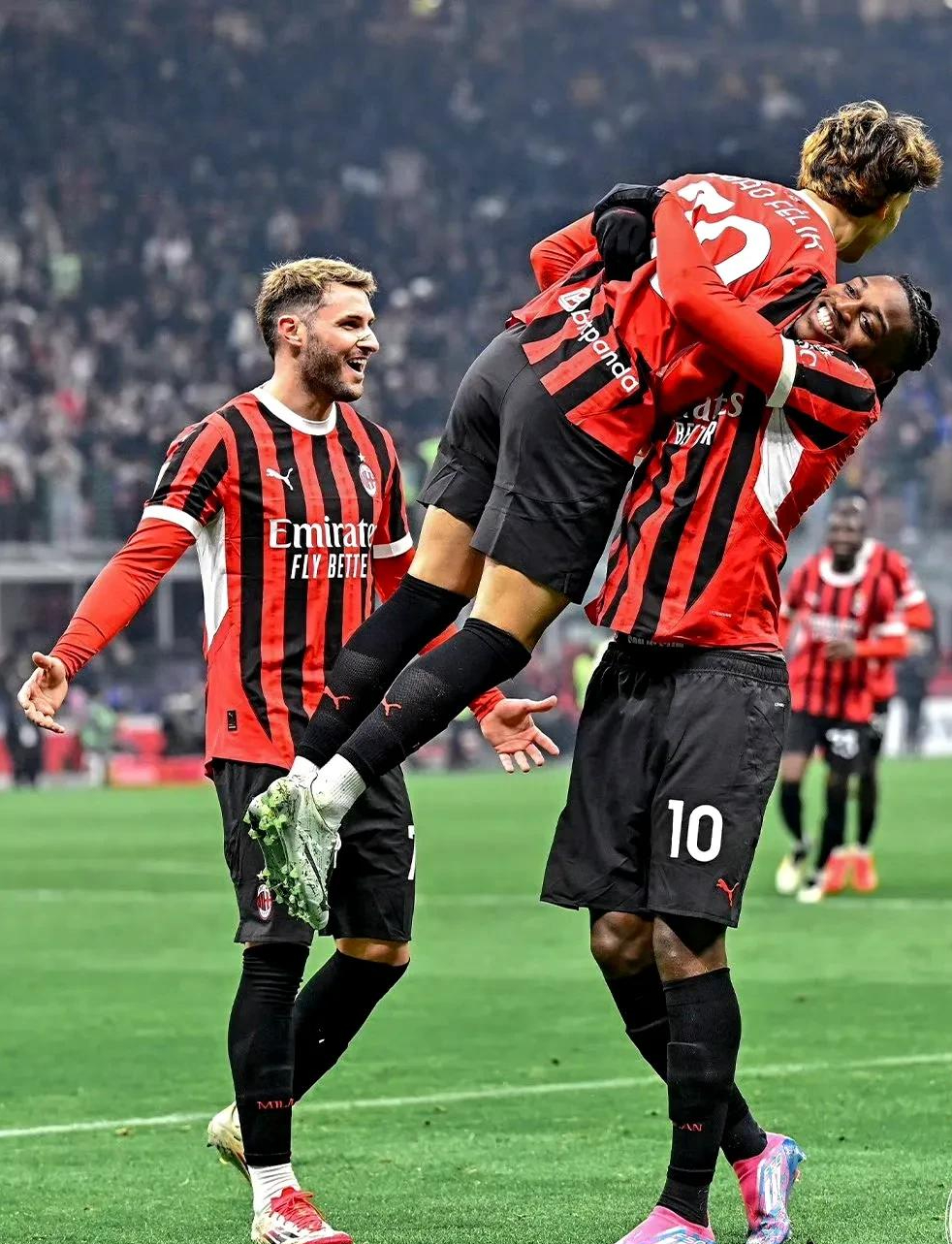 开云体育官网-罗马强势意大利，卡塞米罗一己之力扛起全队的简单介绍