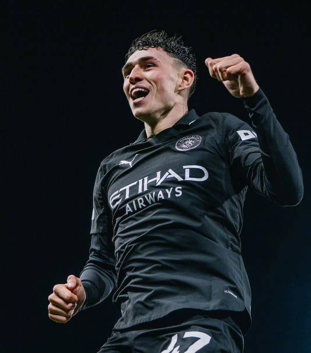 包含曼城大获全胜，发挥却未达到预期水平的词条