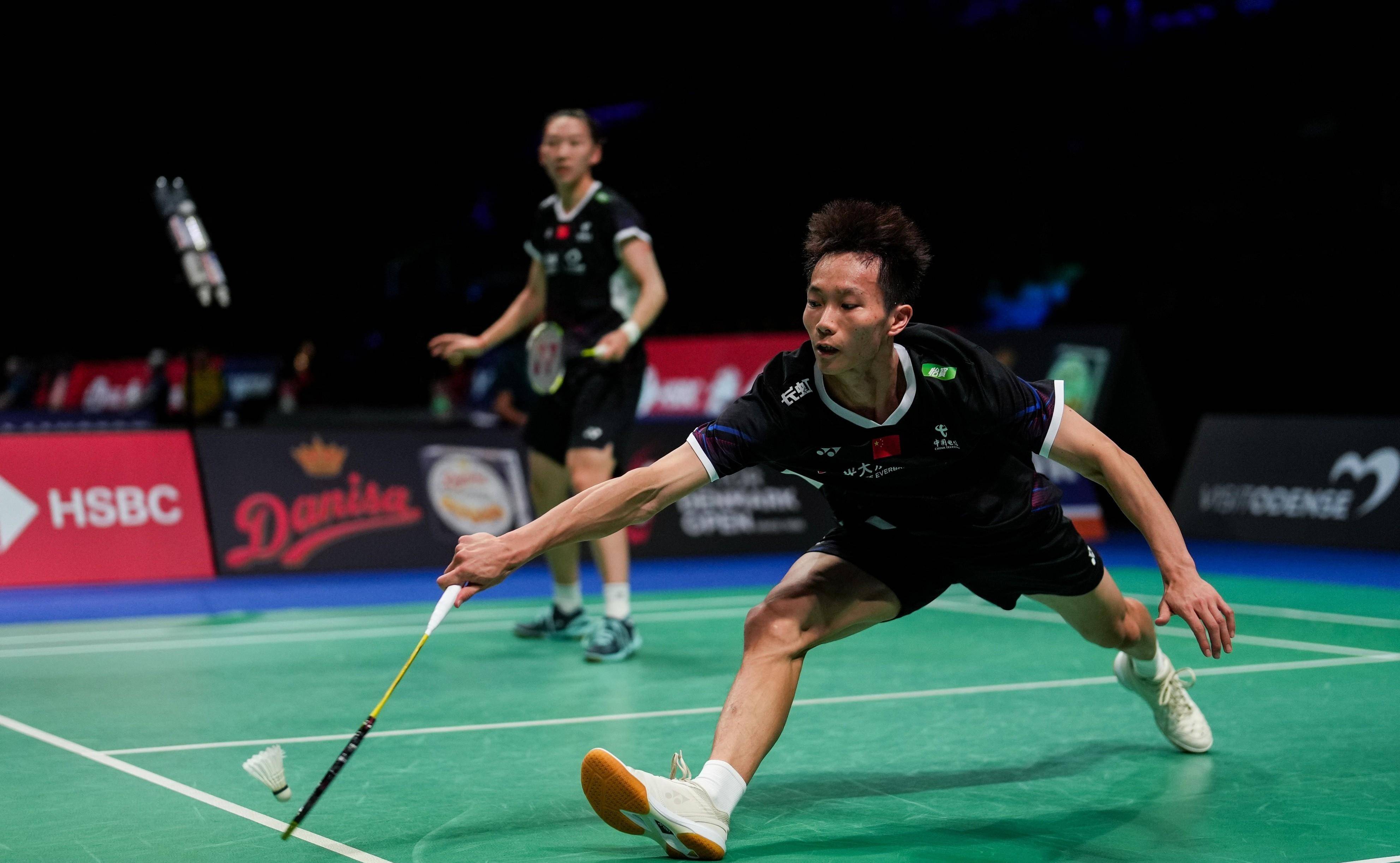 丹麦羽毛球队横扫中国羽毛球队,陶菲克绝境逆转的简单介绍 丹麦羽毛球队横扫中国羽毛球队,陶菲克绝境逆转的简单介绍