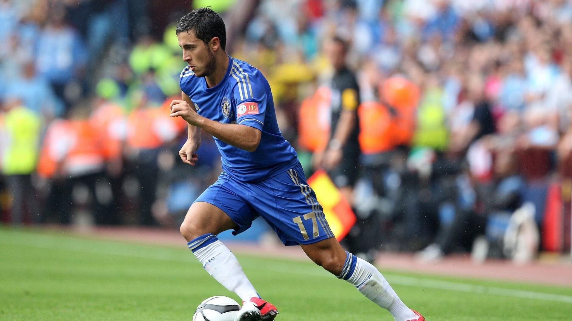 从非洲大陆到欧洲之巅，当阿特拉斯雄狮的坚韧遇见托尼的欧冠时刻